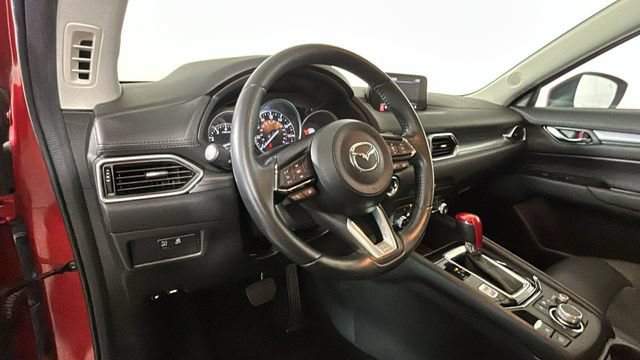 Used 2020 MAZDA CX-5 Touring AWD/4WD image 13