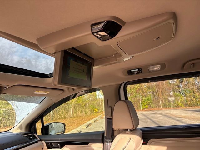 Used 2022 Honda Odyssey Elite image 9