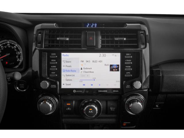 Used 2020 Toyota 4Runner TRD Off-Road Premium w/ Moonroof Package image 10