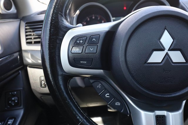 Used 2015 Mitsubishi Lancer Evolution MR image 52