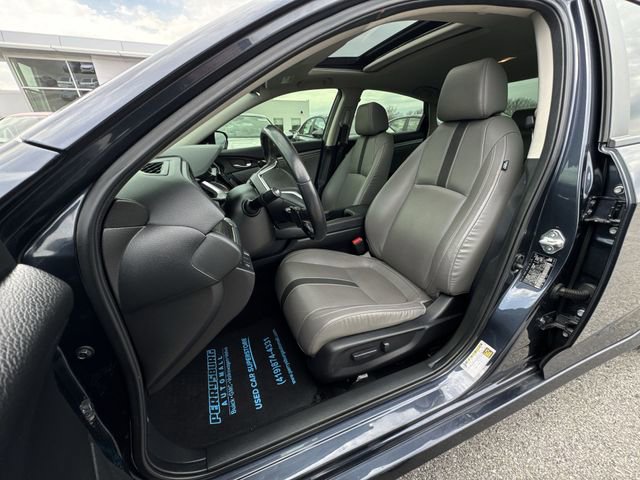 Used 2019 Honda Civic Touring image 20