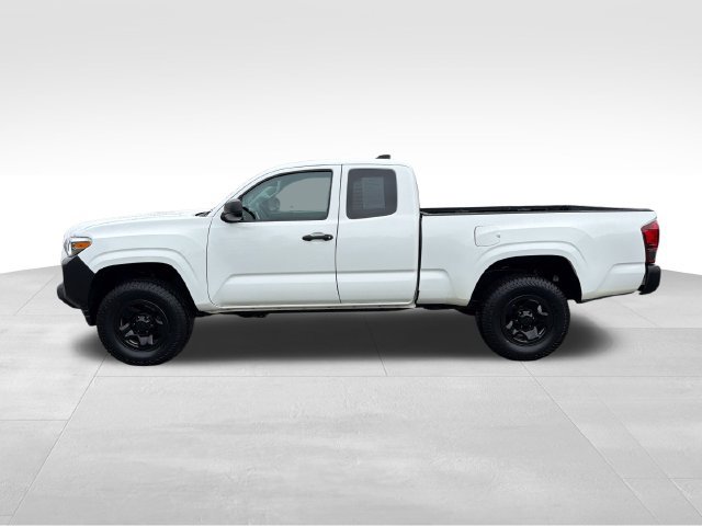 Used 2023 Toyota Tacoma SR AWD/4WD image 6
