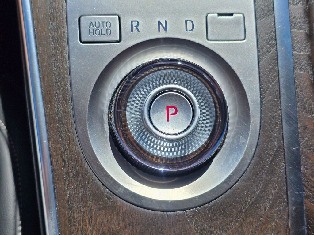 Used 2024 Genesis GV80 2.5T image 38