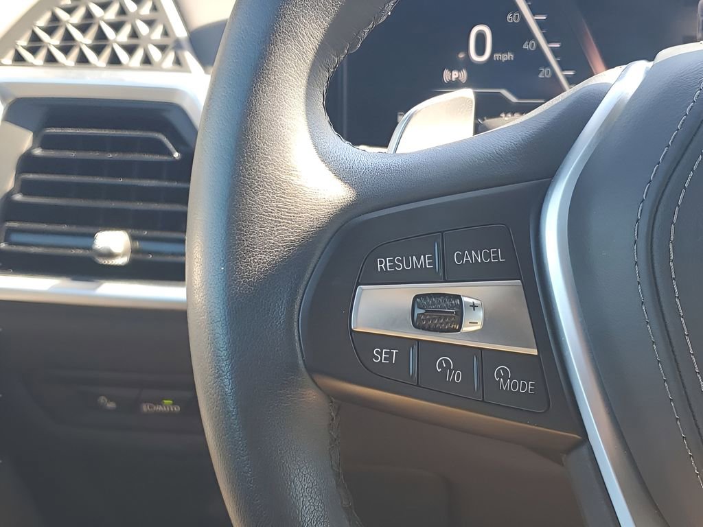 Certified 2026 BMW X5 sDrive40i image 35