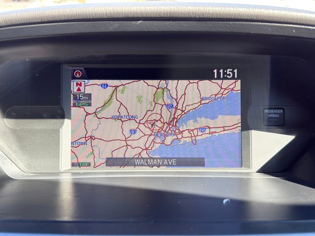 Used 2014 Honda Odyssey EX-L image 16