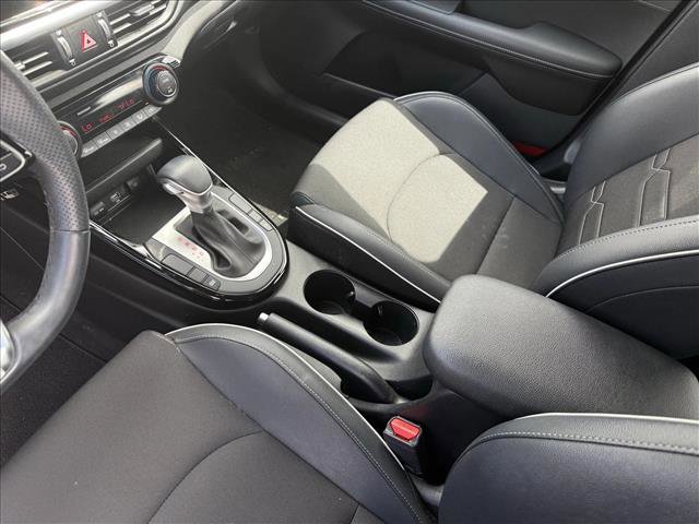 Used 2023 Kia Forte GT-Line image 15