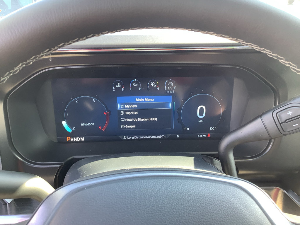 New 2026 Ford F250 Lariat AWD/4WD image 15
