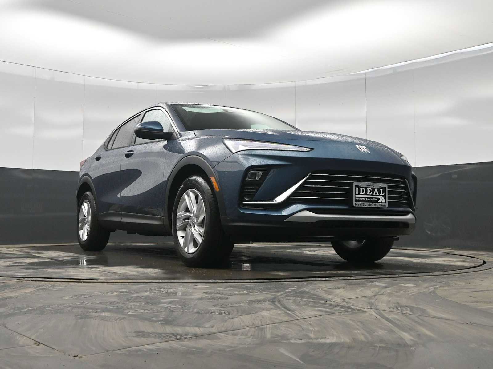 New 2026 Buick Envista Preferred w/ Convenience I Package image 32