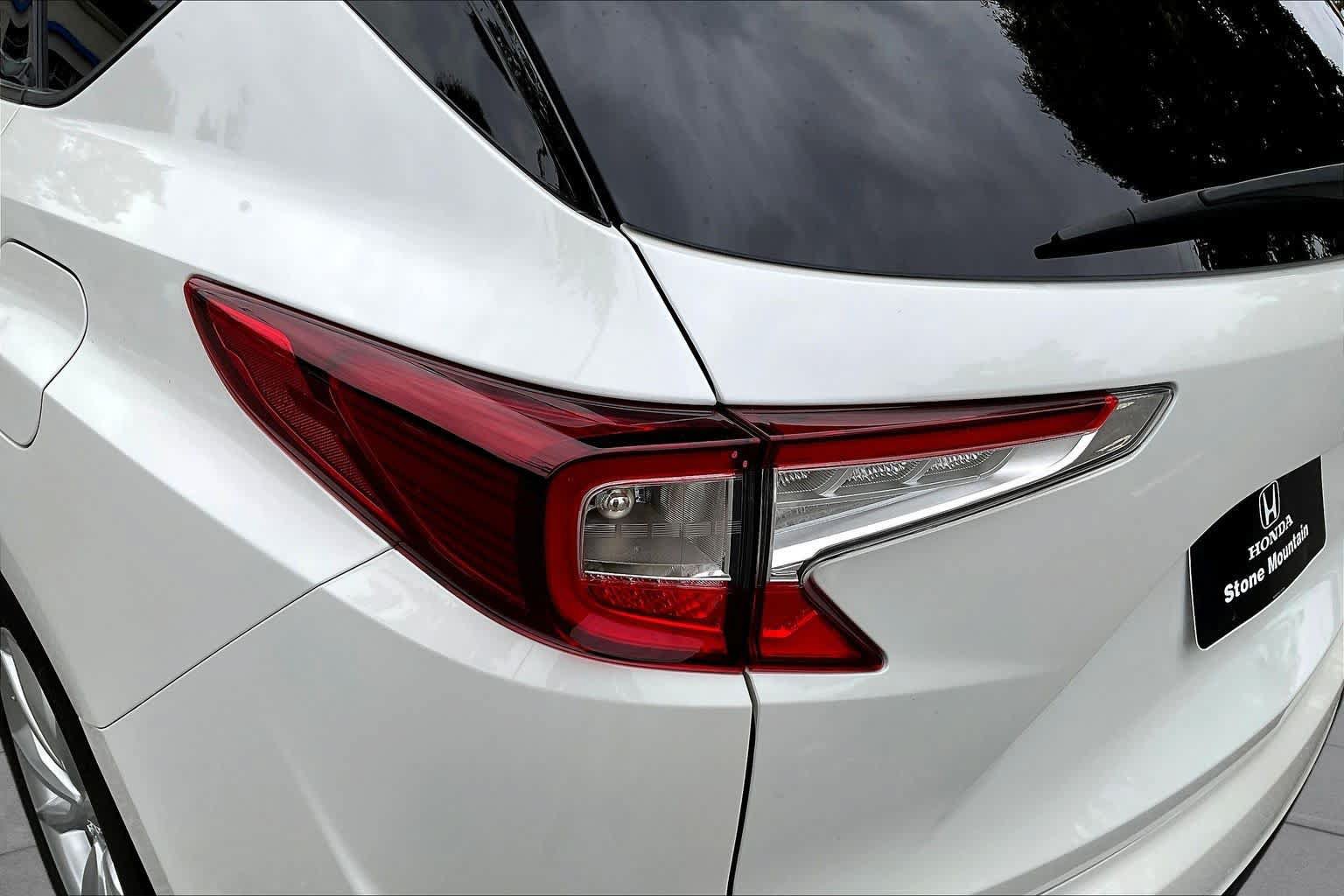 Used 2020 Acura RDX FWD image 29