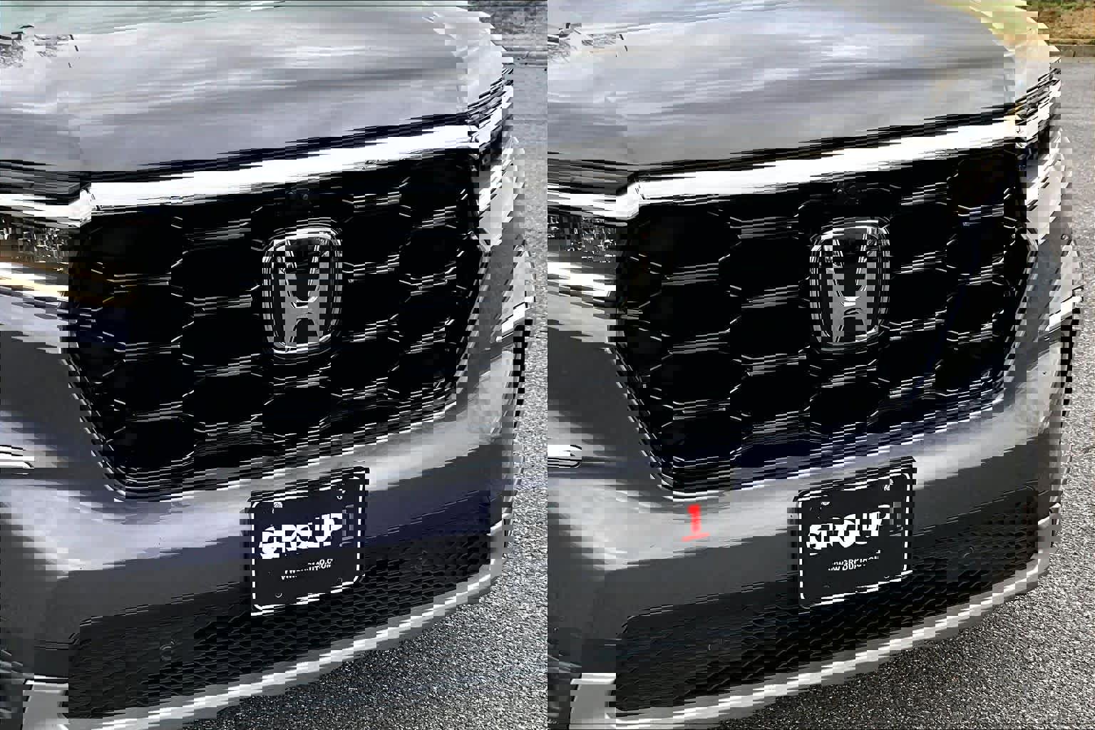 Used 2025 Honda Pilot Elite image 30