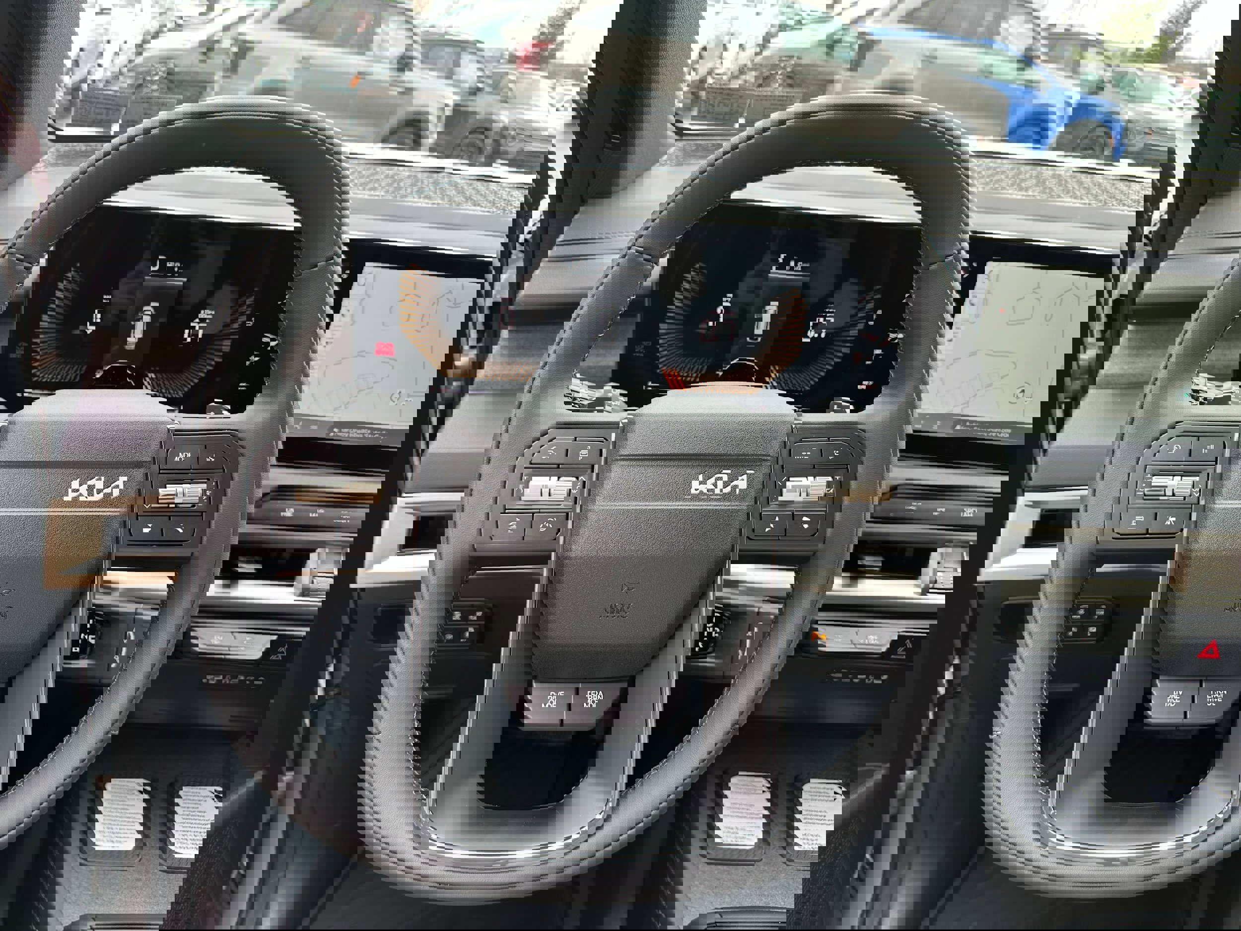 New 2027 Kia Telluride S image 43