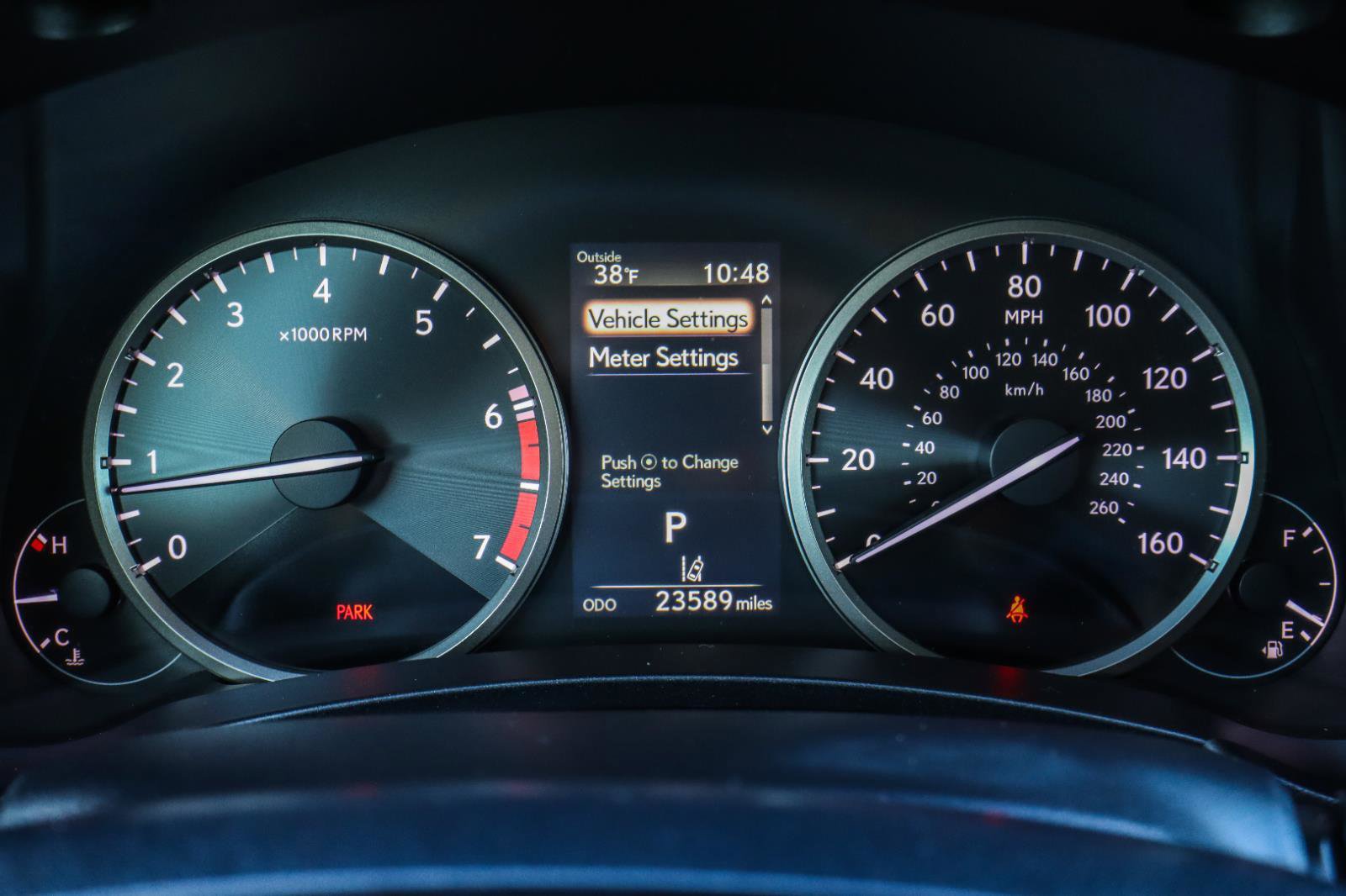 Used 2021 Lexus NX 300 FWD w/ Accessory Package 2 image 6