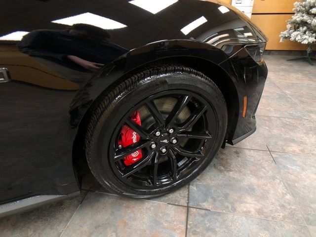 New 2026 Ford Mustang GT Premium image 9