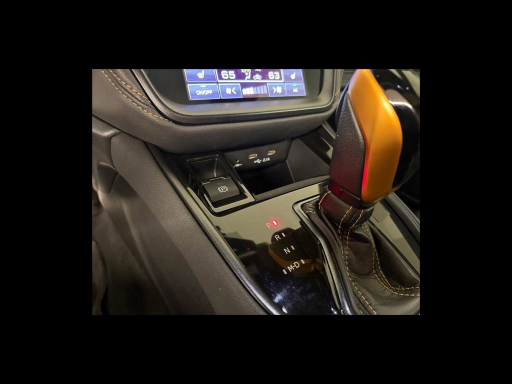 Used 2022 Subaru Outback Wilderness image 23