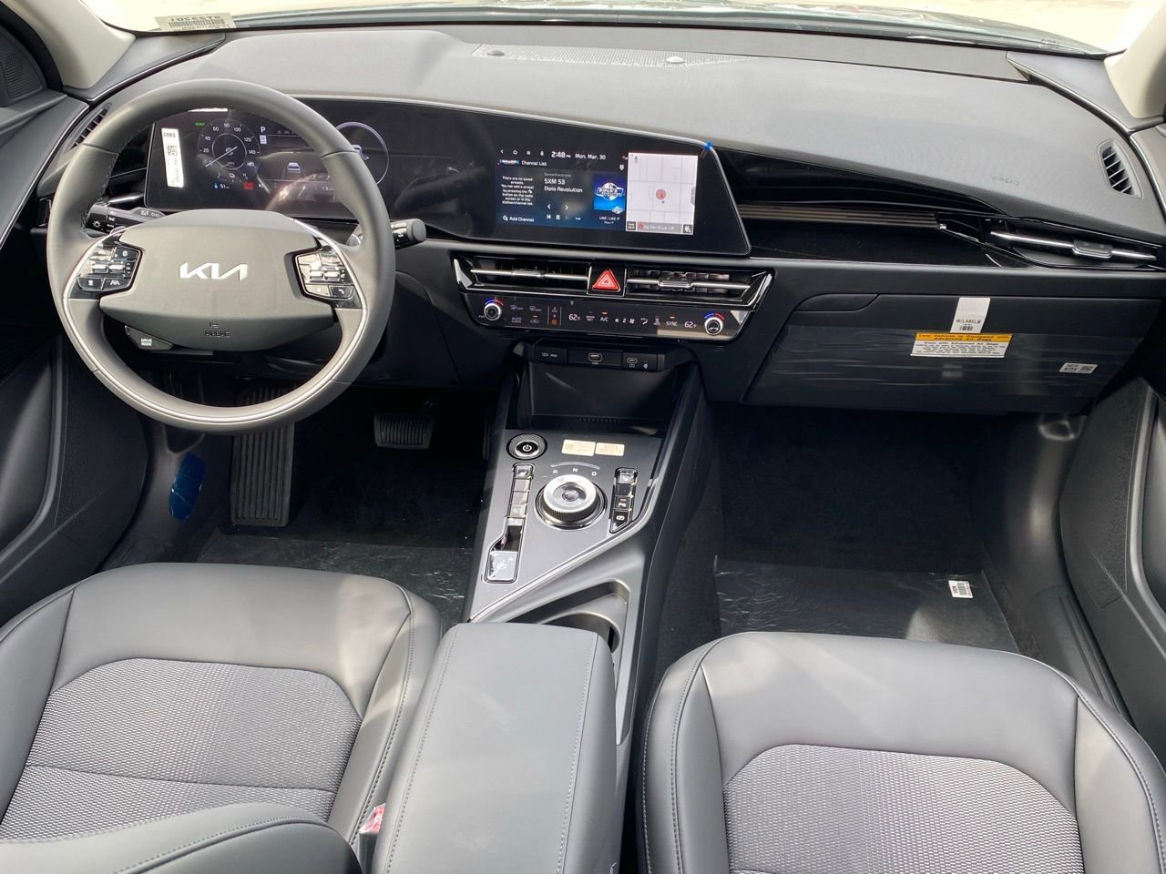 New 2026 Kia Niro Wind image 21