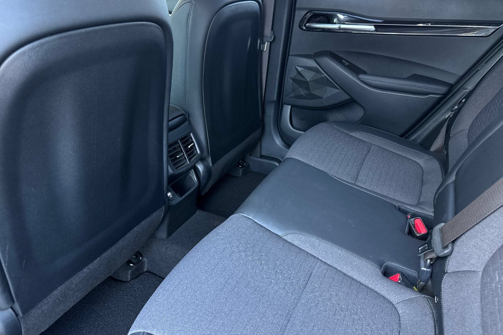 Used 2022 Kia Seltos Nightfall Edition AWD/4WD image 13