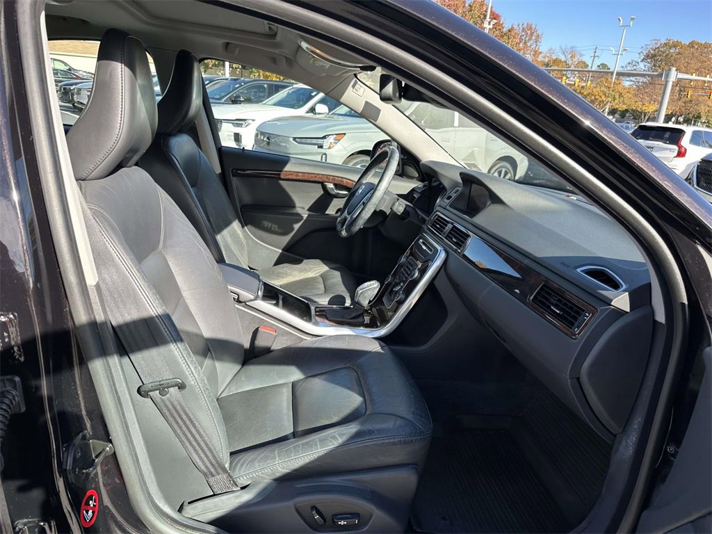 Used 2013 Volvo S80 3.2 image 11