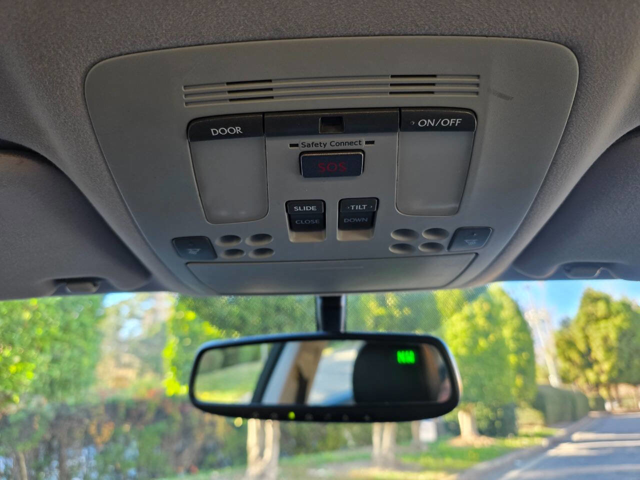 Used 2011 Lexus IS 250 image 21