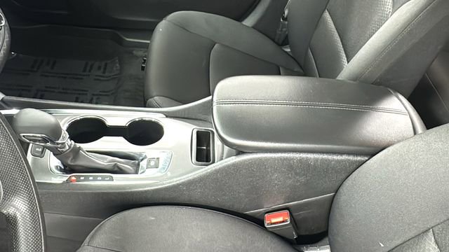 Used 2024 Chevrolet Malibu LT FWD image 30