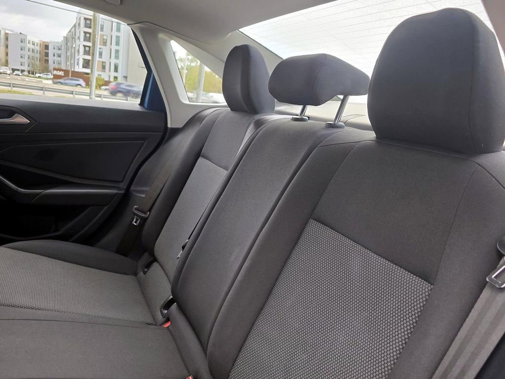 Used 2020 Volkswagen Jetta S w/ Driver Assistance Package FWD image 23