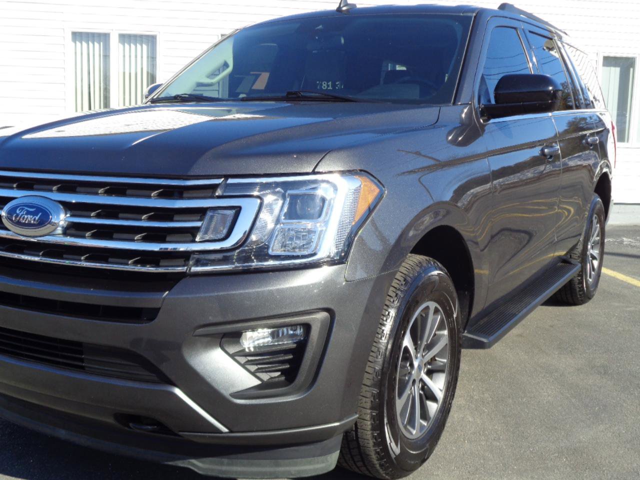 Used 2020 Ford Expedition XL image 17