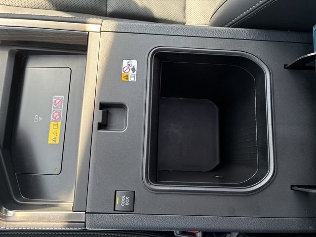 New 2025 Lexus GX 550 AWD/4WD image 32