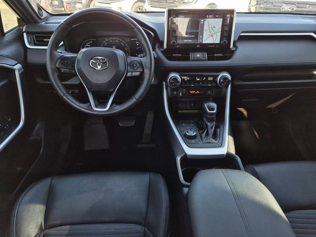 Used 2021 Toyota RAV4 XSE image 15