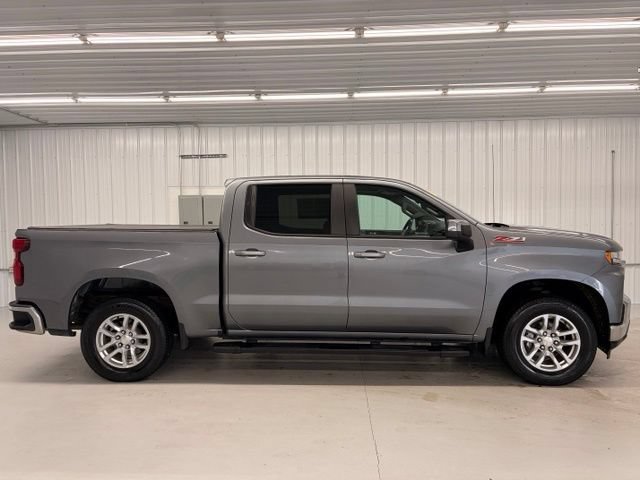 Used 2020 Chevrolet Silverado 1500 LT w/ True North Edition AWD/4WD image 6