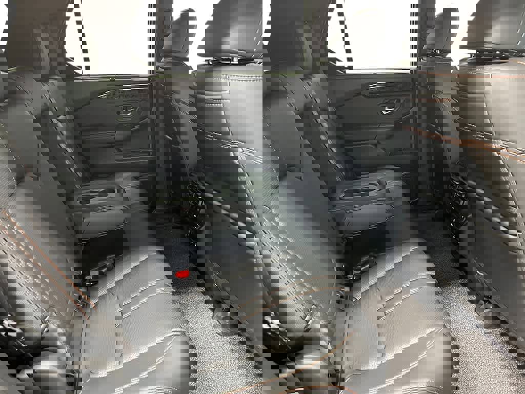 New 2026 Honda Passport TrailSport Elite image 26