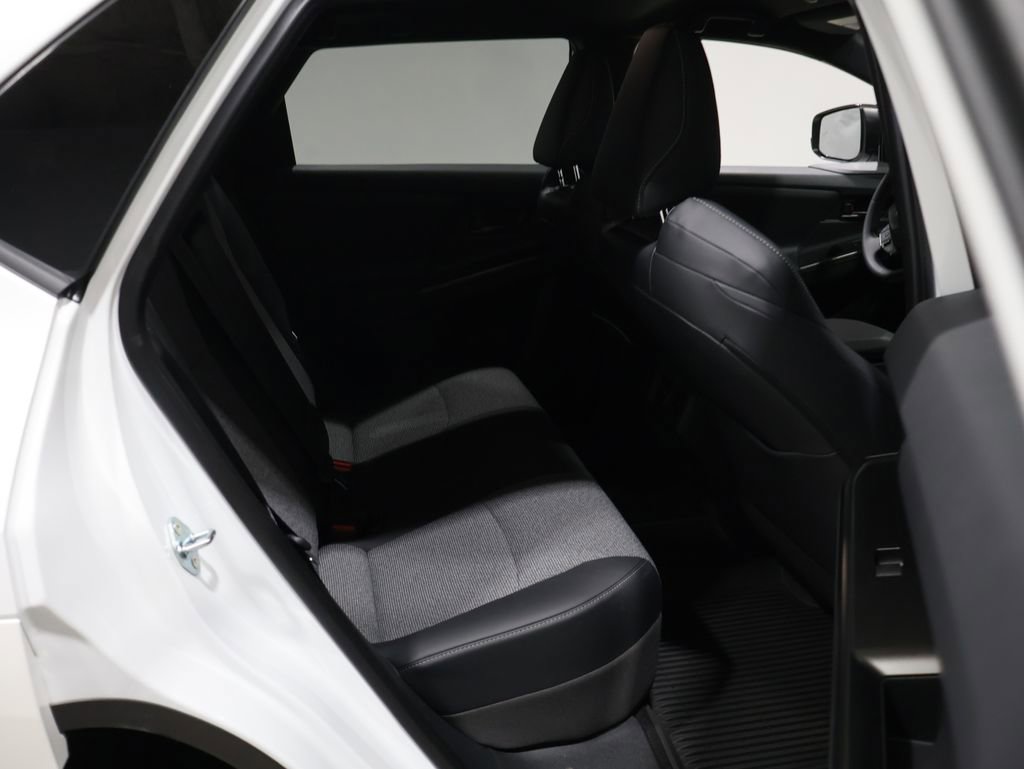 Used 2026 Toyota bZ image 20