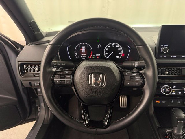 Used 2026 Honda Civic Sport image 18