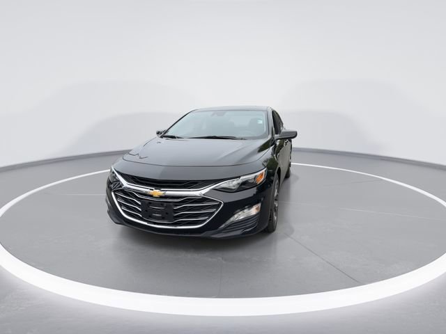 Used 2023 Chevrolet Malibu LT FWD image 3