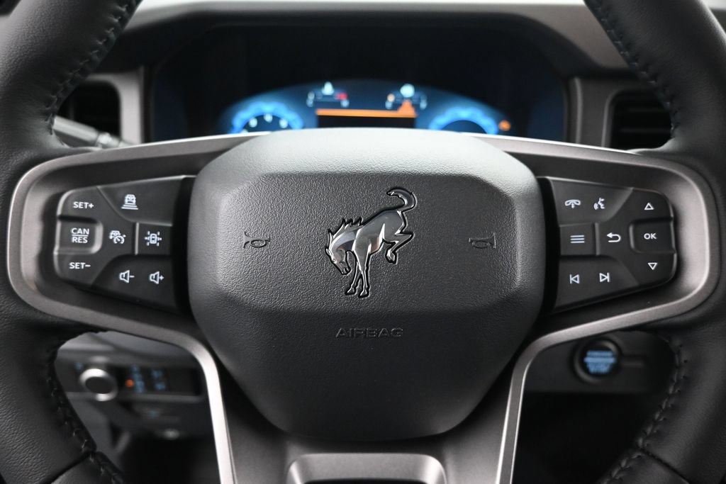 New 2026 Ford Bronco Badlands AWD/4WD image 11
