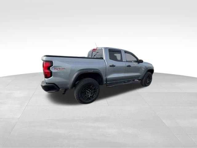 Certified 2023 Chevrolet Colorado Trail Boss w/ Technology Package image 15