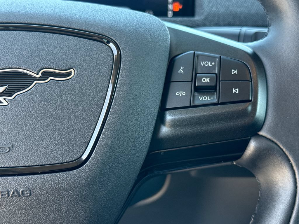 Used 2025 Ford Mustang Mach-E Premium RWD image 17