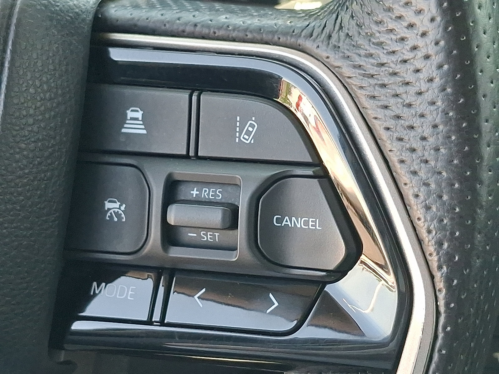 Used 2024 Toyota Tundra SR5 w/ TRD Off-Road Package AWD/4WD image 22