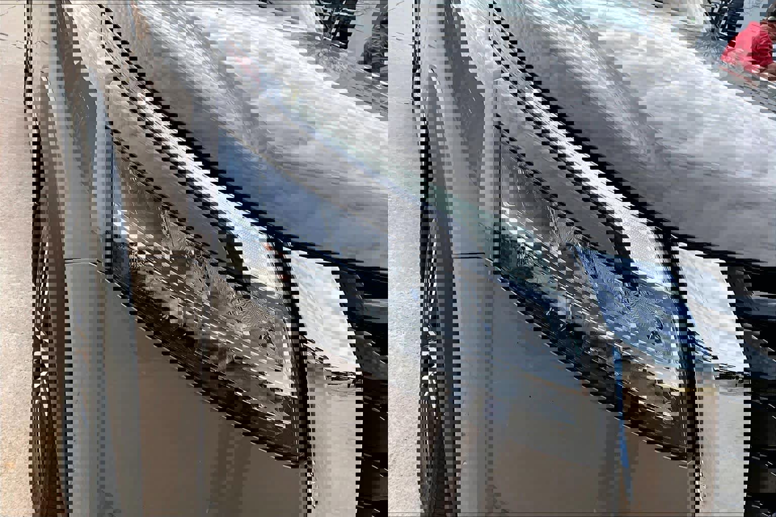 Used 2024 Nissan Pathfinder Platinum w/ Cargo Package image 27