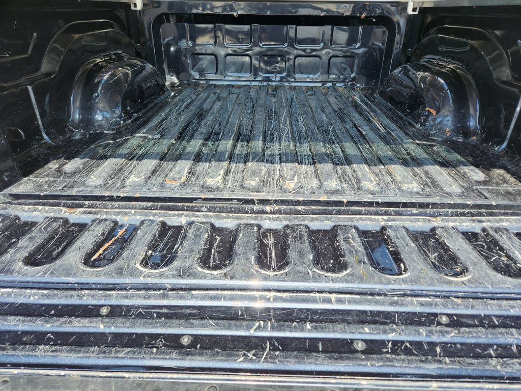 Used 2019 RAM 1500 Tradesman w/ Popular Equipment Group RWD image 31