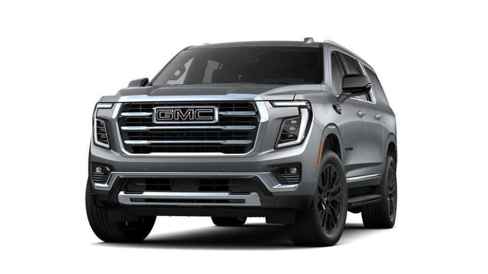 New 2026 GMC Yukon XL Elevation w/ Elevation Premium Package AWD/4WD image 25