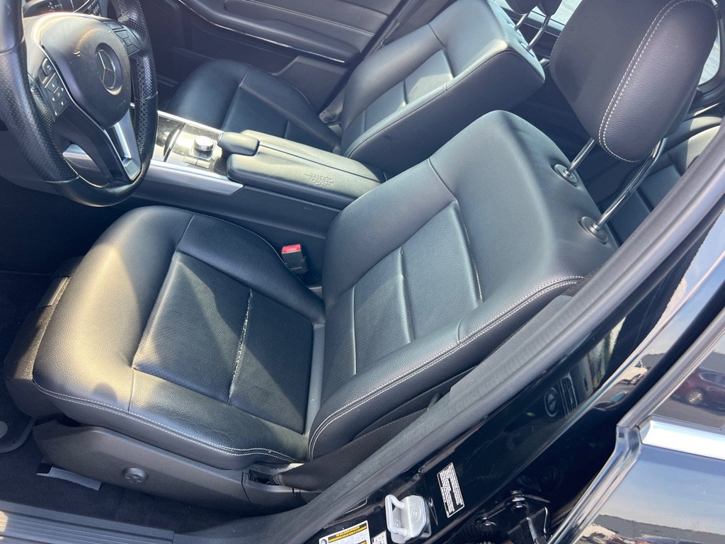 Used 2014 Mercedes-Benz E 350 Sedan image 11