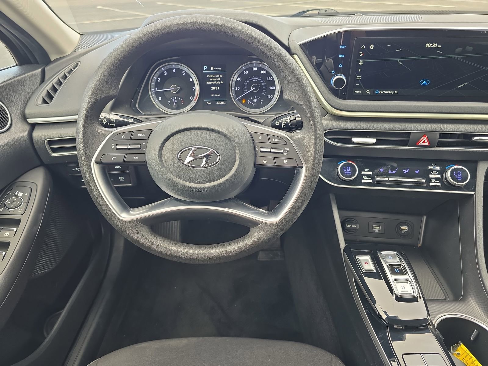 Used 2023 Hyundai Sonata SEL image 10