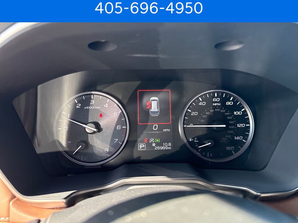 Used 2024 Subaru Outback Touring XT AWD/4WD image 19