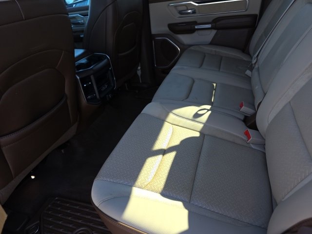 Used 2021 RAM 1500 Laramie image 11