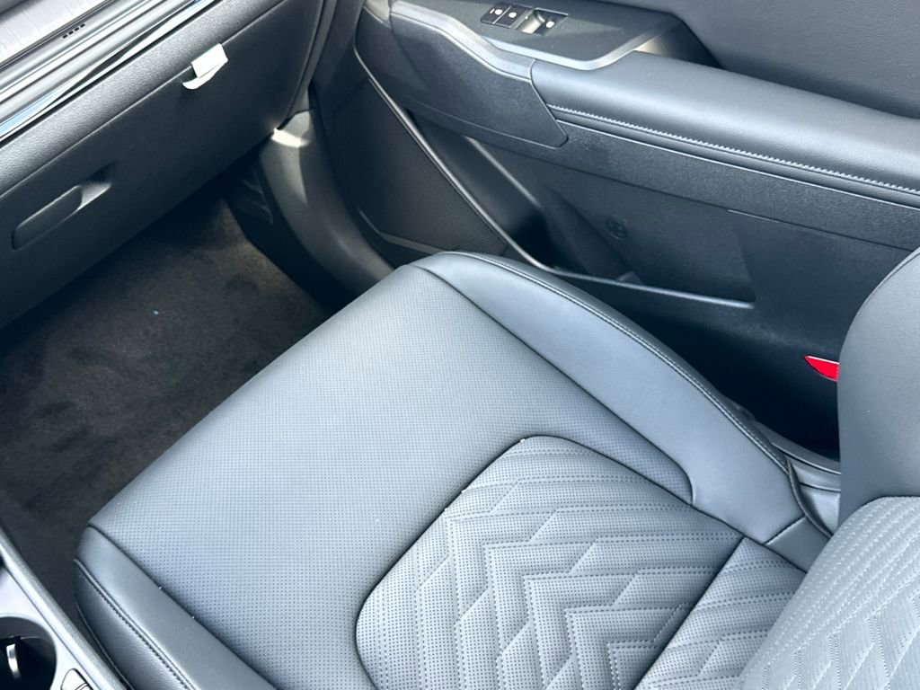 New 2026 Kia Sportage X-Line image 27