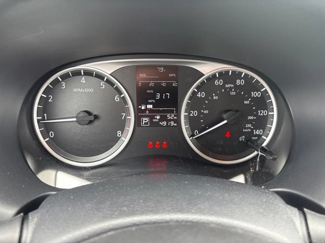 Used 2024 Nissan Kicks S FWD image 12