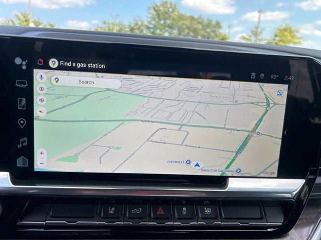 New 2026 Chevrolet Silverado 2500 LTZ image 21