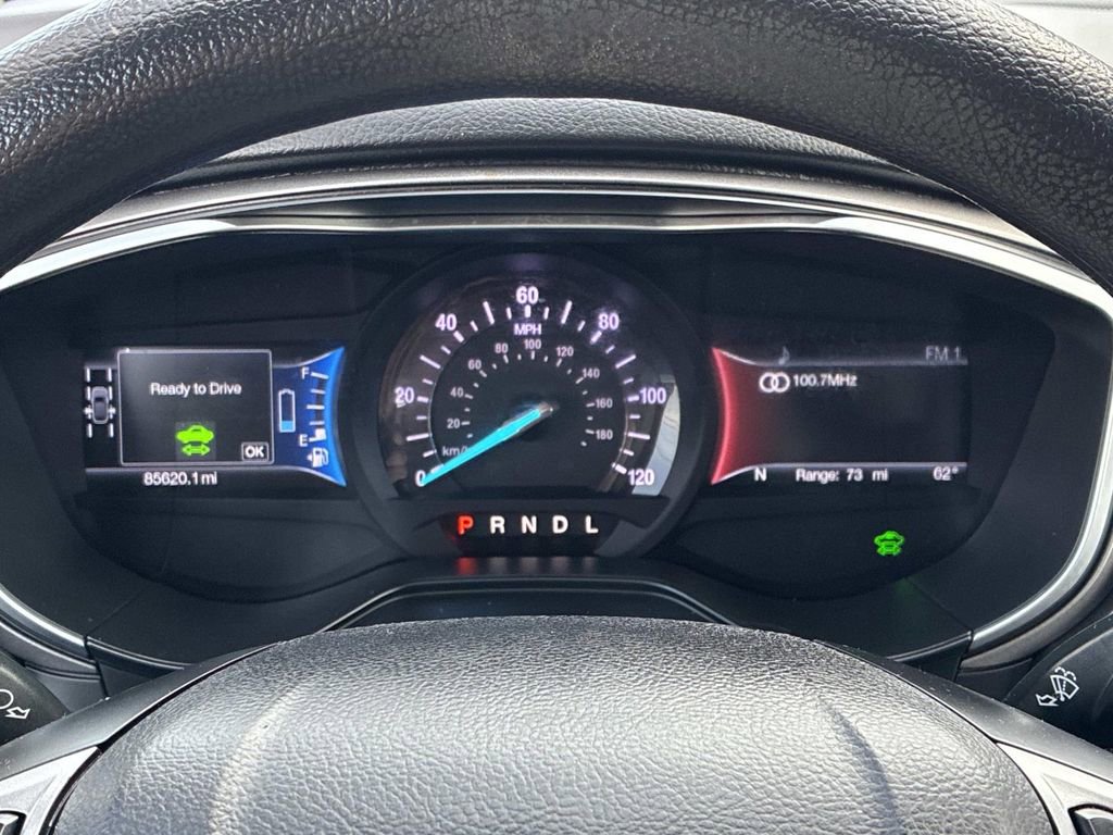 Used 2019 Ford Fusion SE image 26
