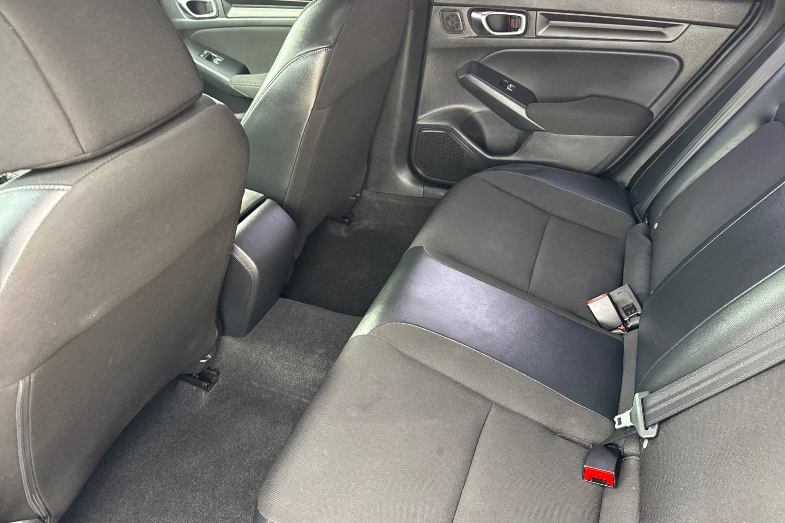 Used 2022 Honda Civic Sport image 13