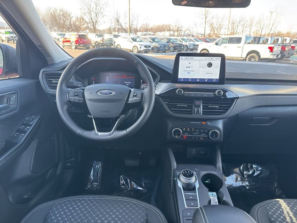 New 2026 Ford Escape Active w/ Cold Weather Package image 6