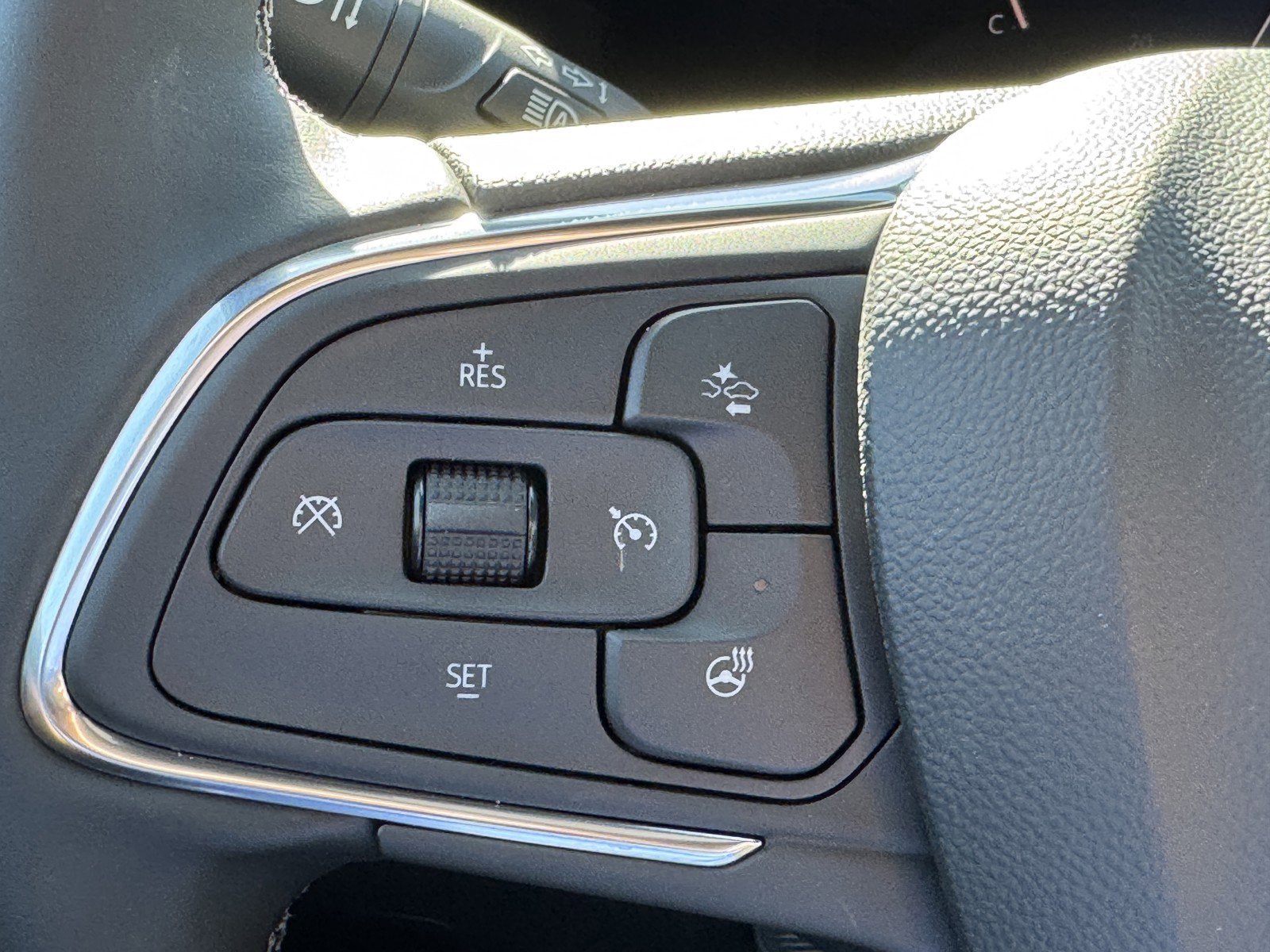 New 2026 Buick Envista Preferred w/ Convenience I Package image 18